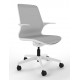 Vizion One-Piece Task Mesh Chair 